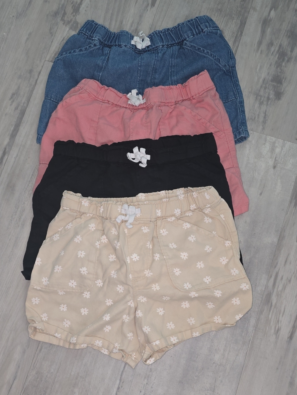 Shorts Bundle